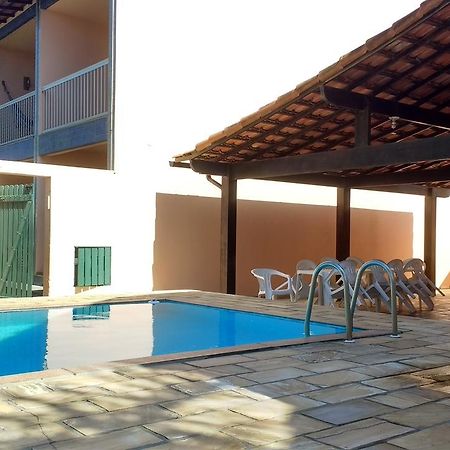 Linda Casa 2 Suites 150Mts Da Praia - กาโบฟรีโอ ภายนอก รูปภาพ