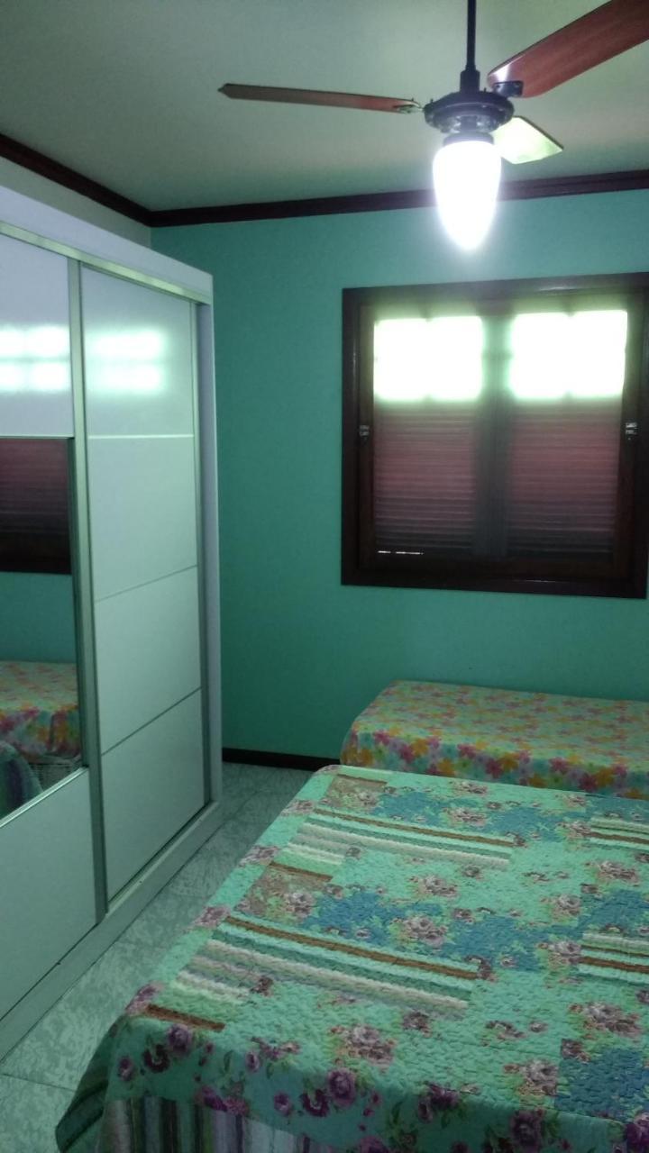 Linda Casa 2 Suites 150Mts Da Praia - กาโบฟรีโอ ภายนอก รูปภาพ