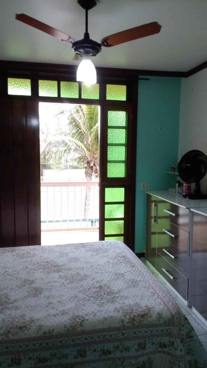 Linda Casa 2 Suites 150Mts Da Praia - กาโบฟรีโอ ภายนอก รูปภาพ