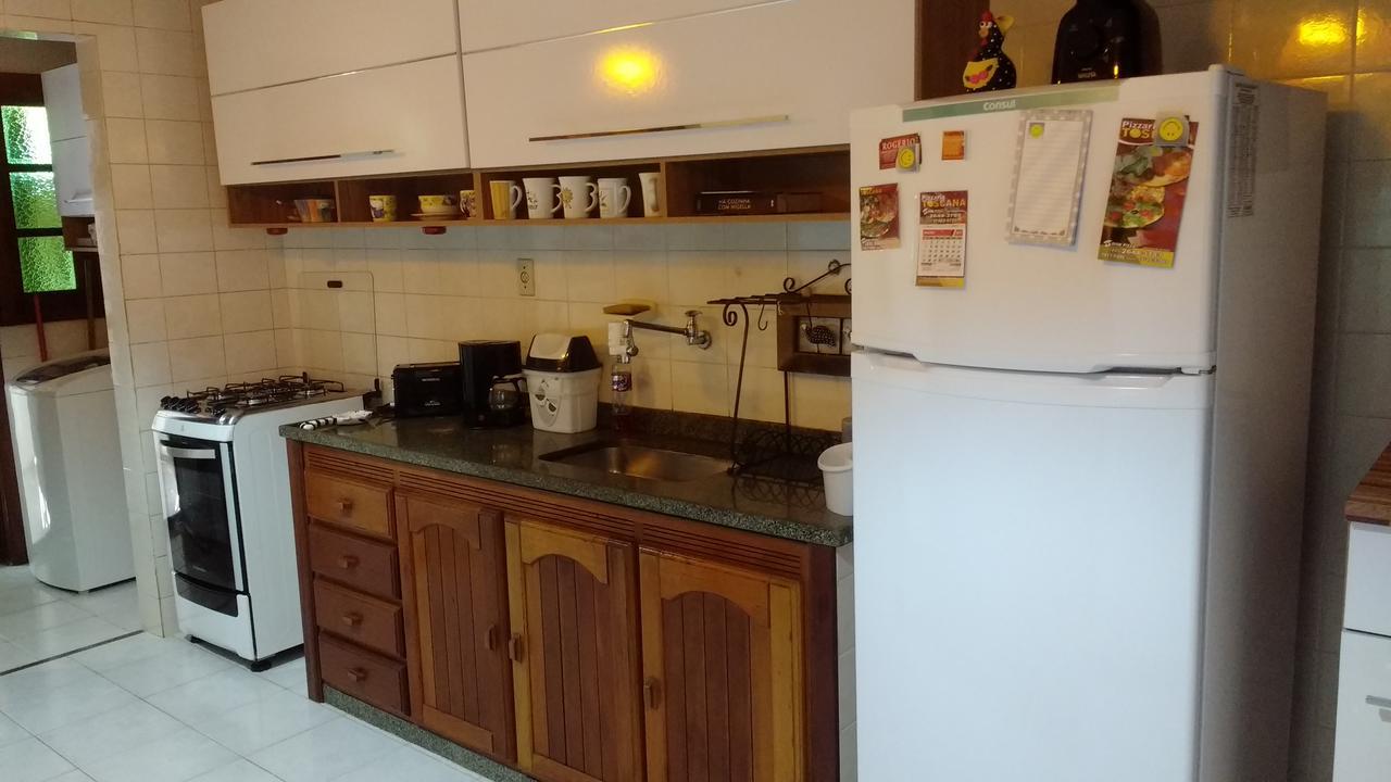 Linda Casa 2 Suites 150Mts Da Praia - กาโบฟรีโอ ภายนอก รูปภาพ