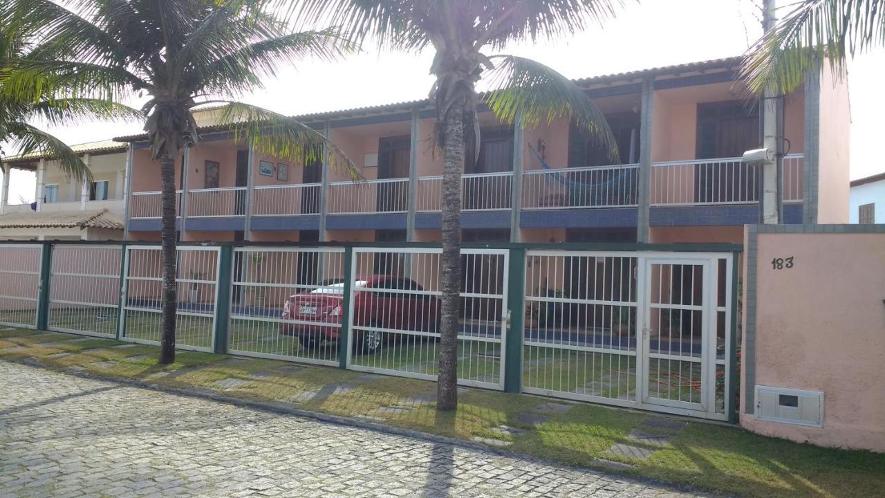 Linda Casa 2 Suites 150Mts Da Praia - กาโบฟรีโอ ภายนอก รูปภาพ
