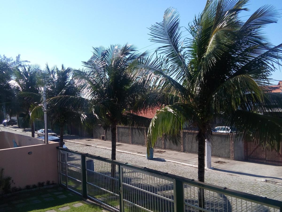 Linda Casa 2 Suites 150Mts Da Praia - กาโบฟรีโอ ภายนอก รูปภาพ
