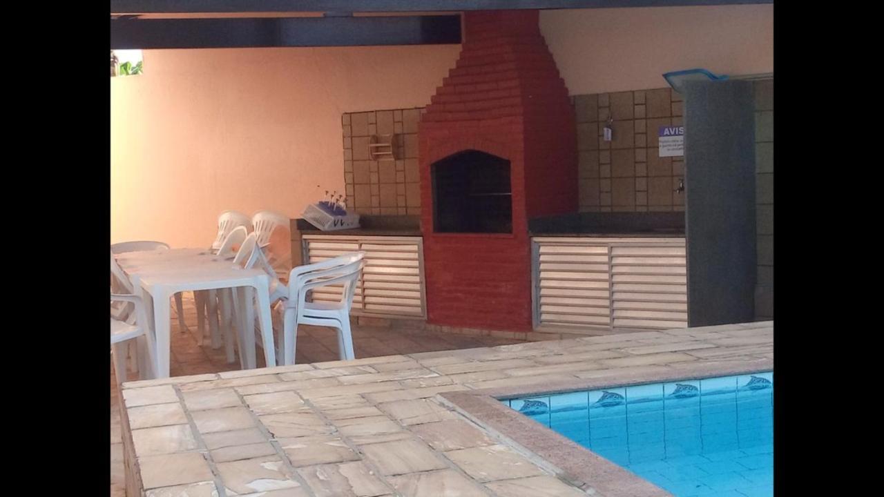 Linda Casa 2 Suites 150Mts Da Praia - กาโบฟรีโอ ภายนอก รูปภาพ